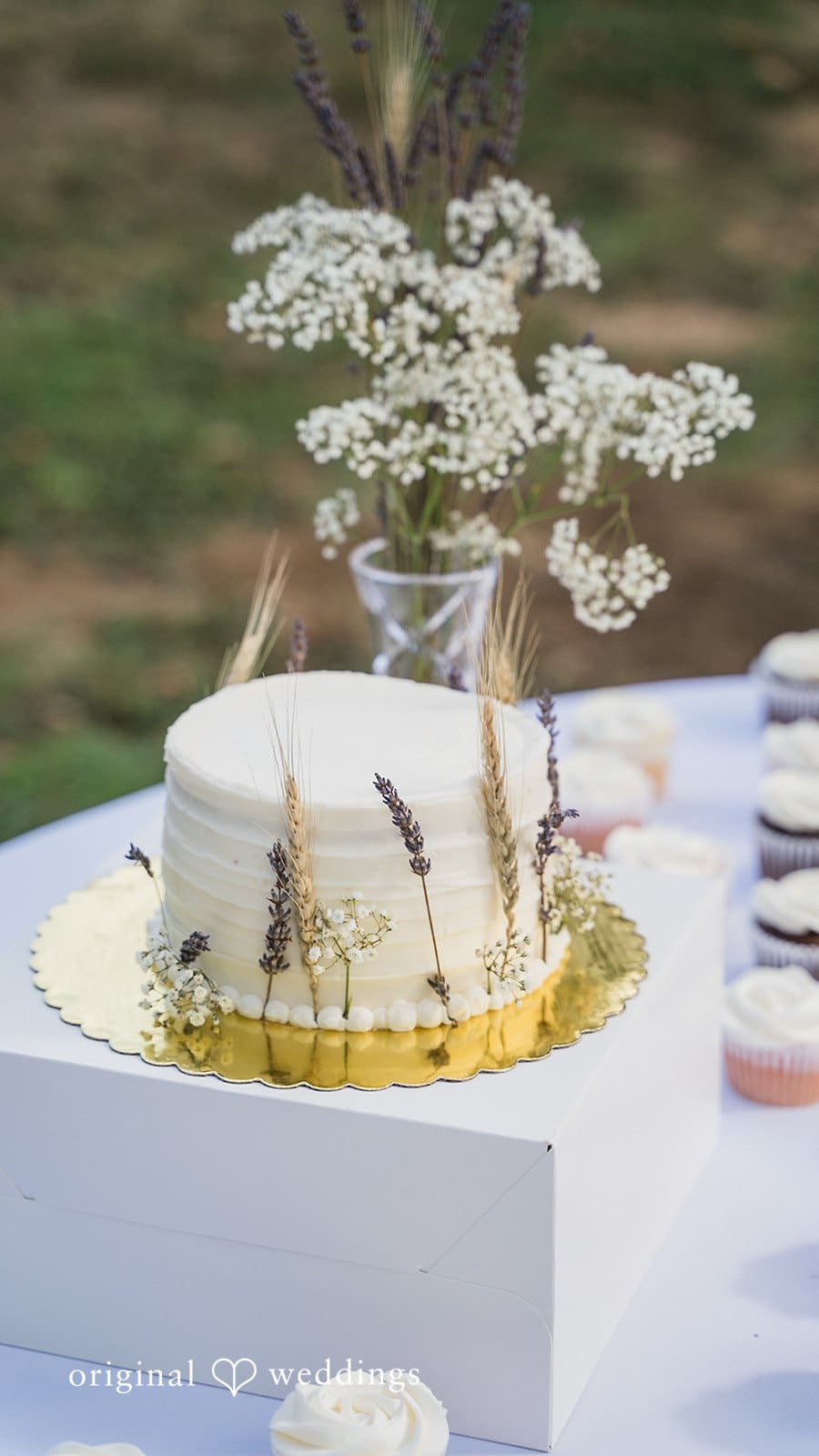 Oregon Backyard Wedding // Josie & Braden -