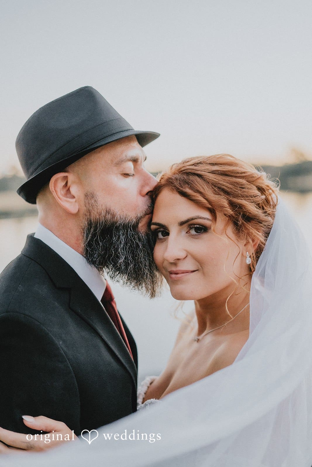 Orlando Backyard Wedding // Tiffany & Justin -