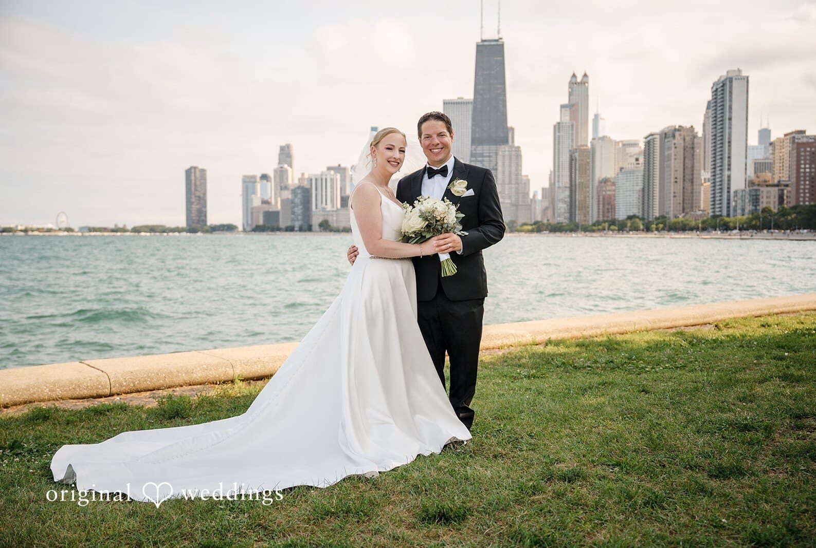 Osteria Via Stato Wedding // Raymond & Katherine -