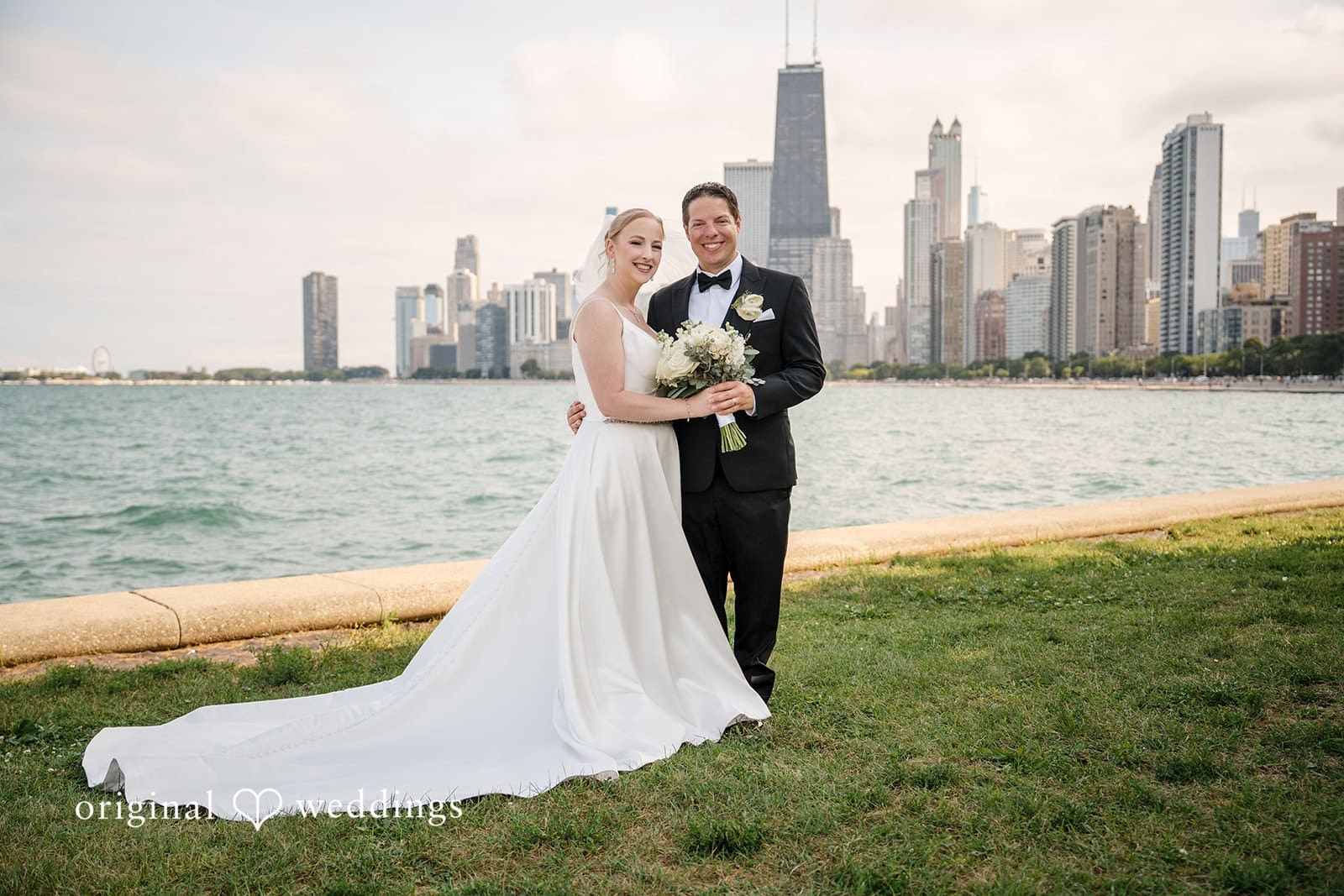 Osteria Via Stato Wedding // Raymond & Katherine -