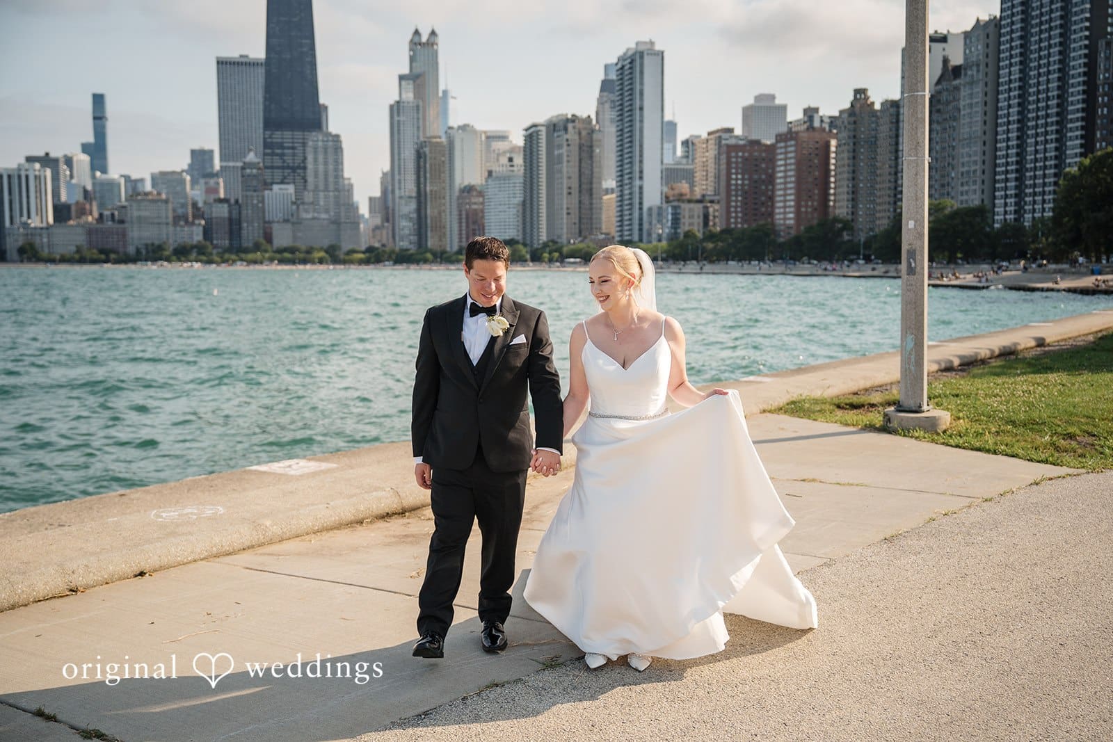 Osteria Via Stato Wedding // Raymond & Katherine -