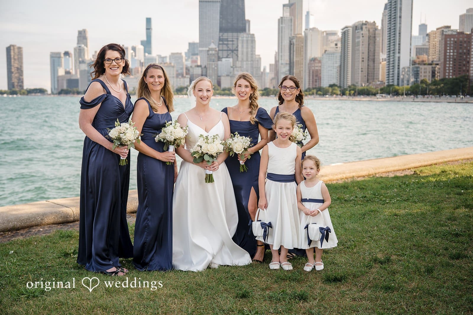 Osteria Via Stato Wedding // Raymond & Katherine -