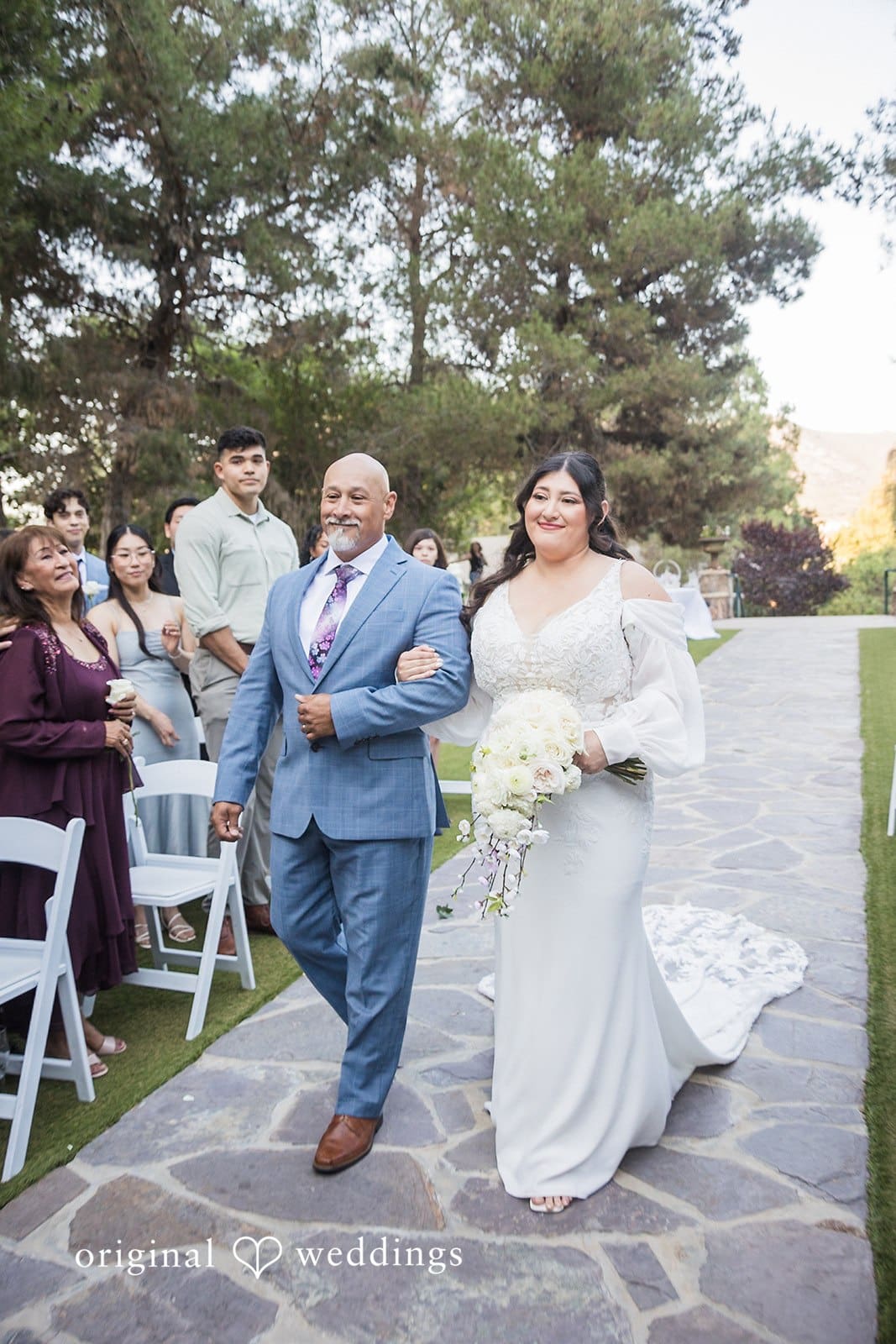 Pala Mesa Resort Wedding // Ryan & Keliana -