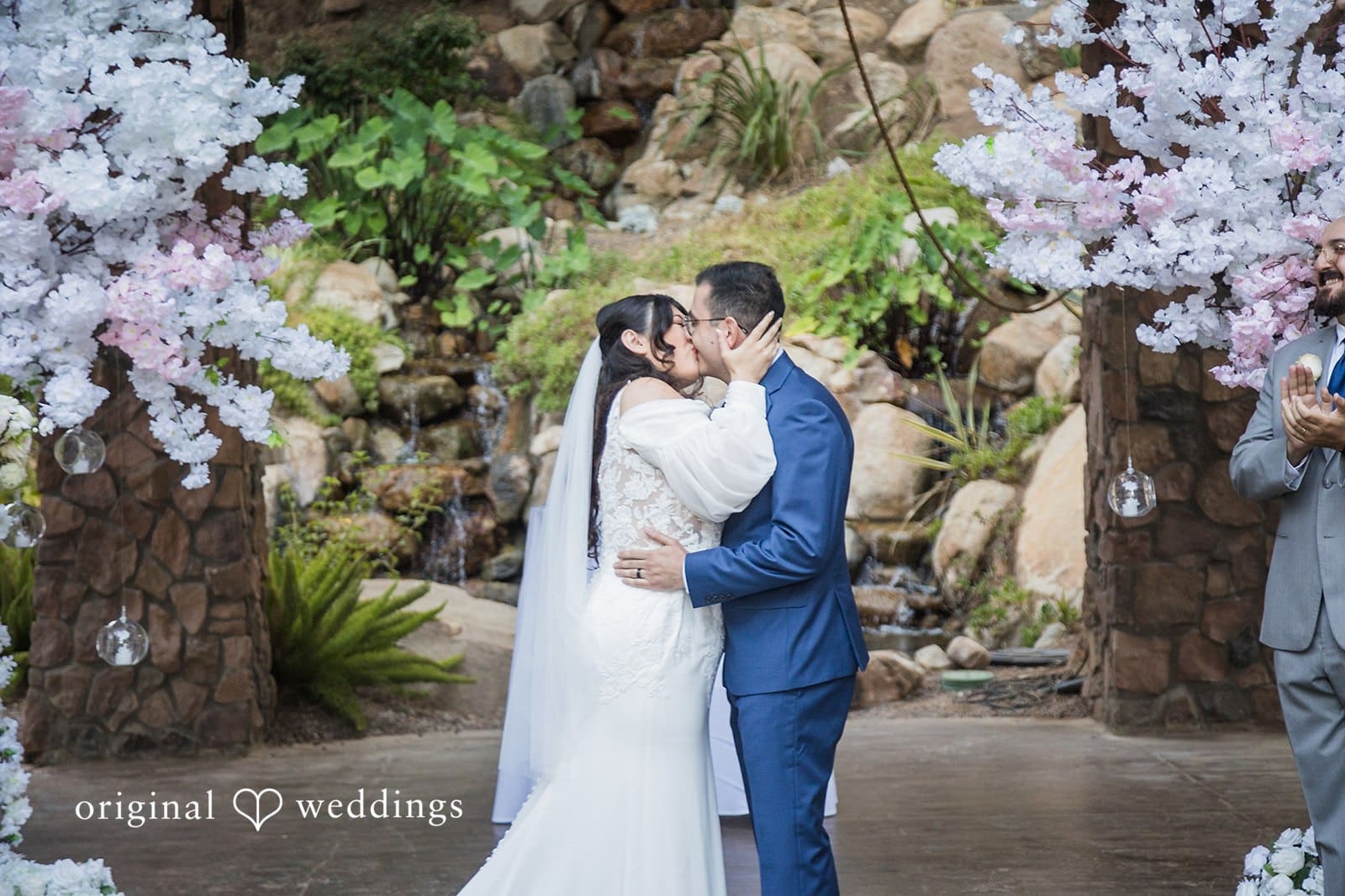 Pala Mesa Resort Wedding // Ryan & Keliana -
