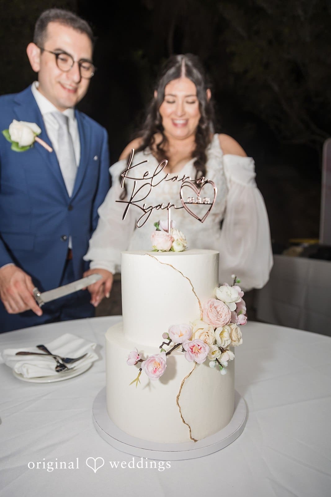 Pala Mesa Resort Wedding // Ryan & Keliana -