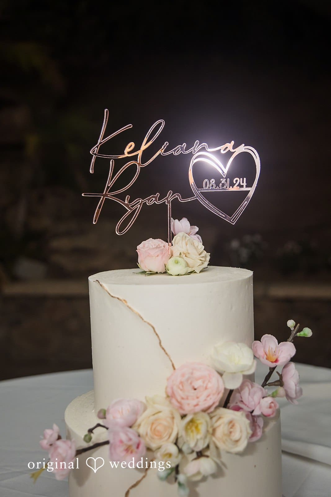 Pala Mesa Resort Wedding // Ryan & Keliana -