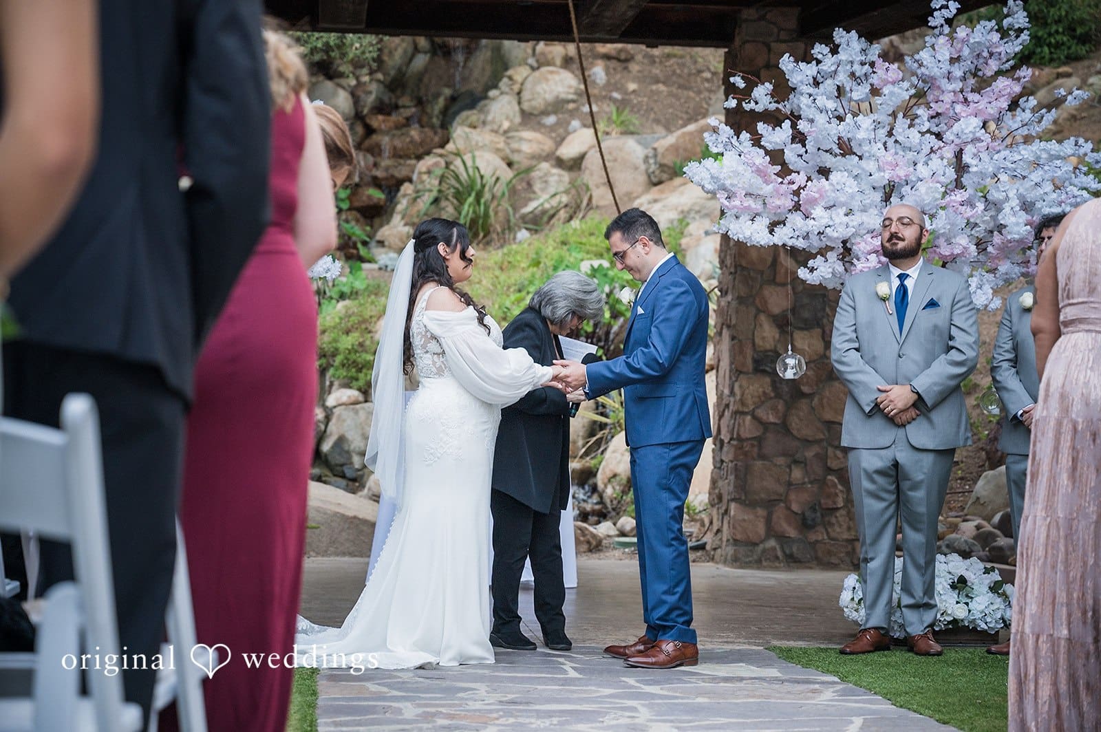 Pala Mesa Resort Wedding // Ryan & Keliana -
