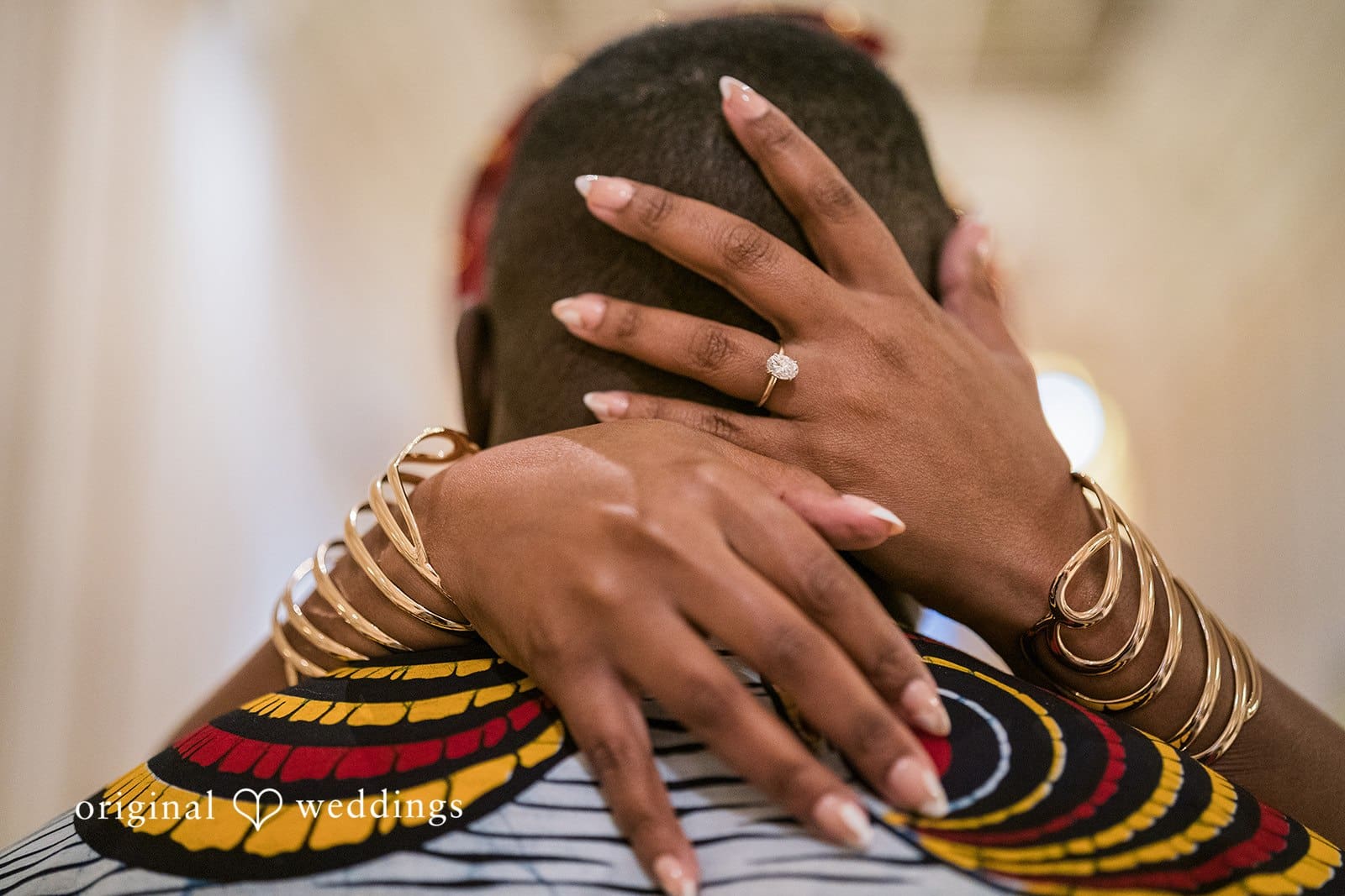 Palace Hotel Engagement // Christy & Gbadebo -