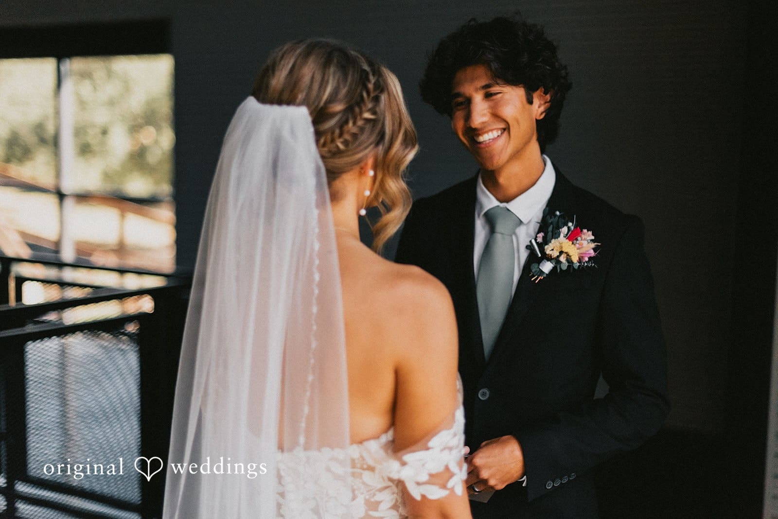 Park 31 Events Venue Wedding // Sarah & Jayson -