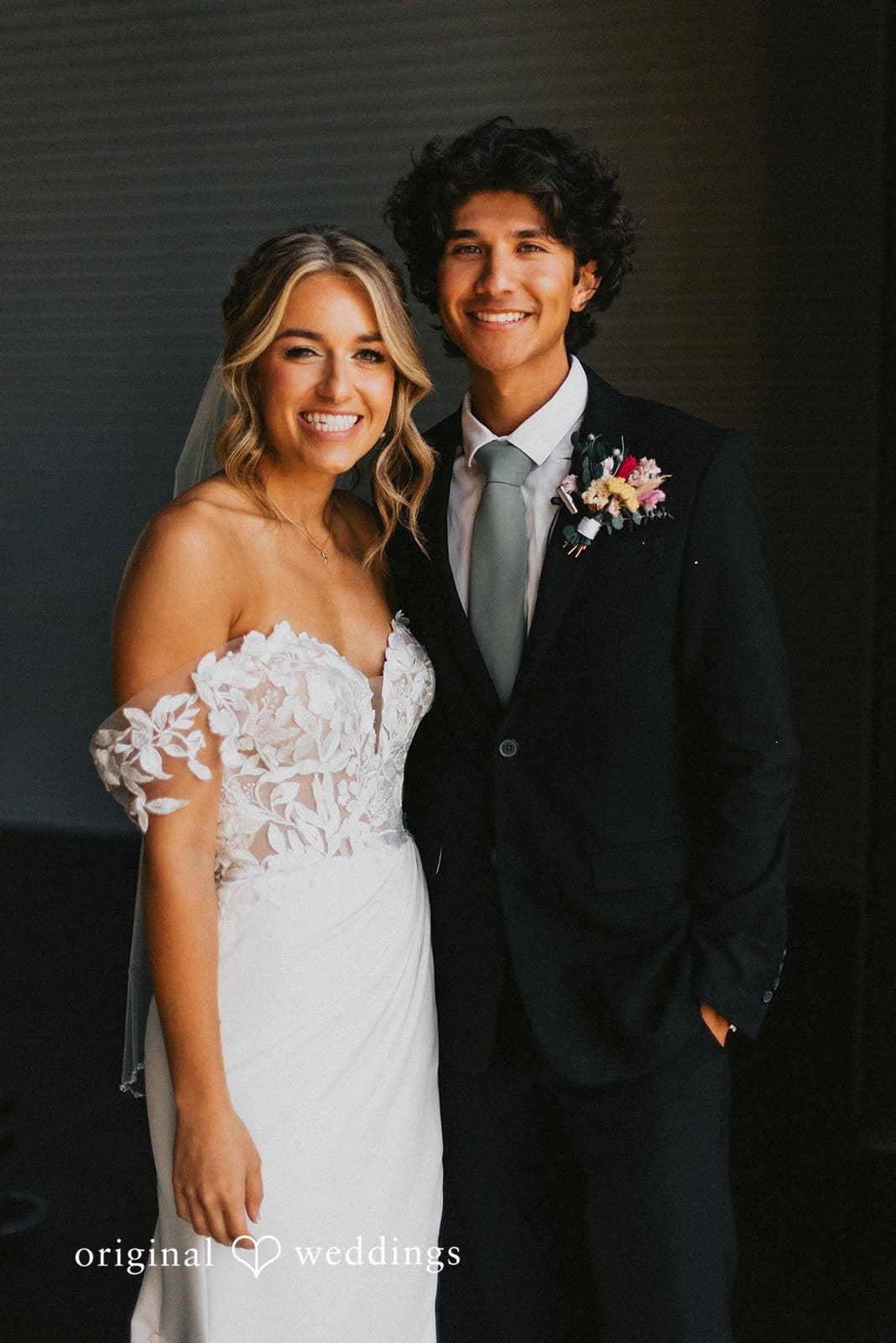 Park 31 Events Venue Wedding // Sarah & Jayson -
