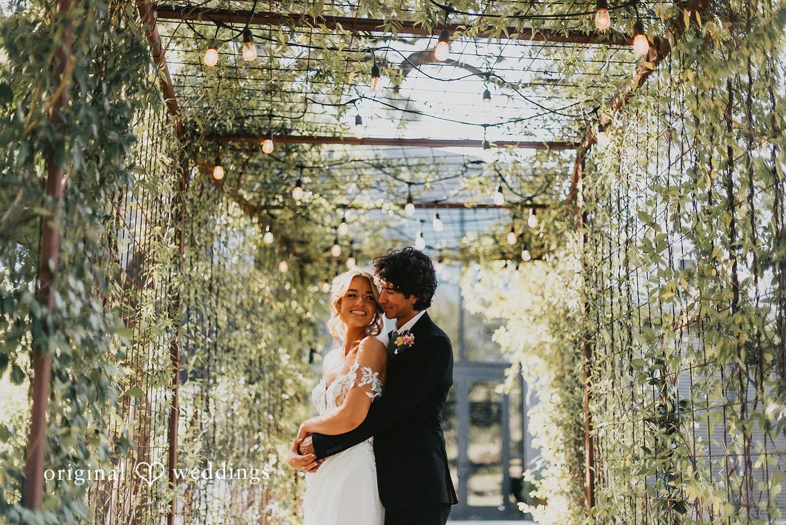 Park 31 Events Venue Wedding // Sarah & Jayson -