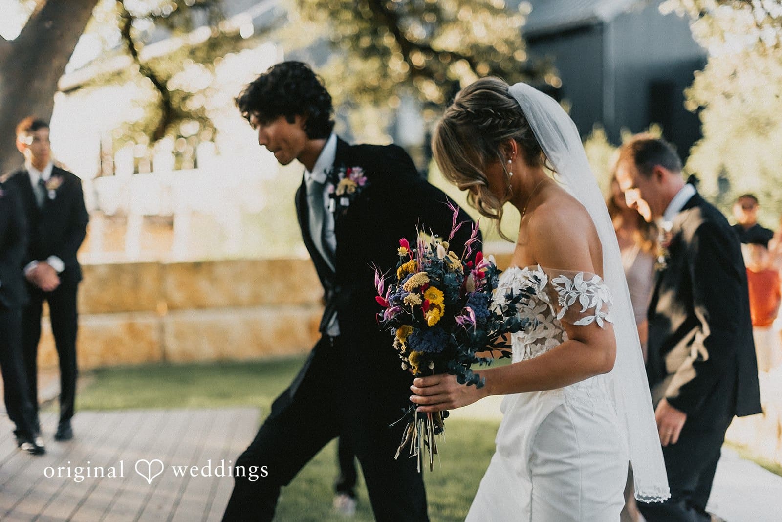 Park 31 Events Venue Wedding // Sarah & Jayson -