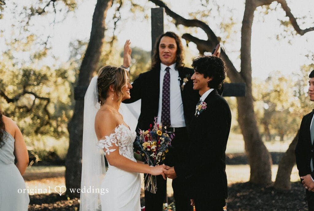 Sarah & Jayson Park 31 Events Venue Wedding // Sarah & Jayson -
