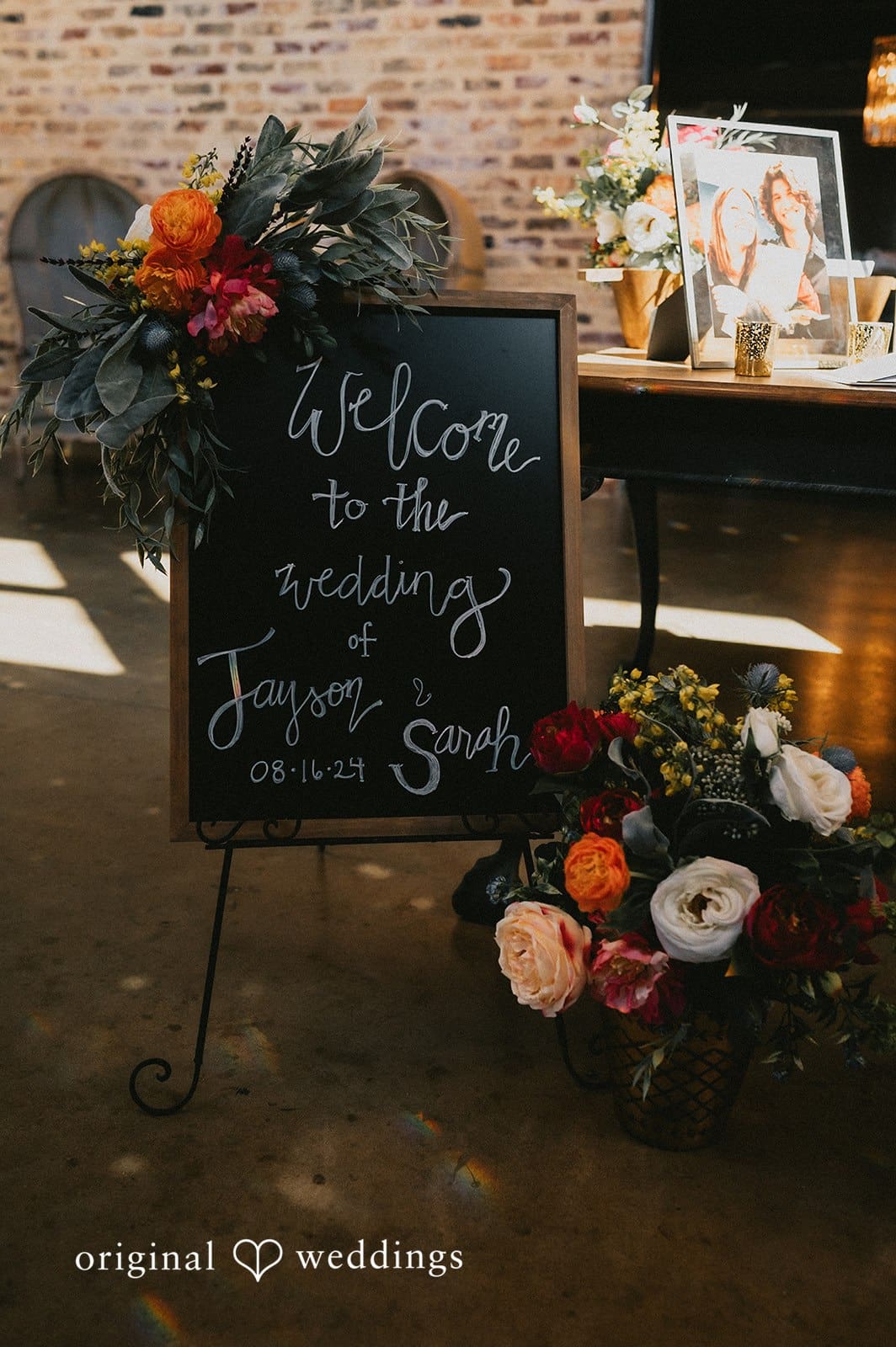 Park 31 Events Venue Wedding // Sarah & Jayson -