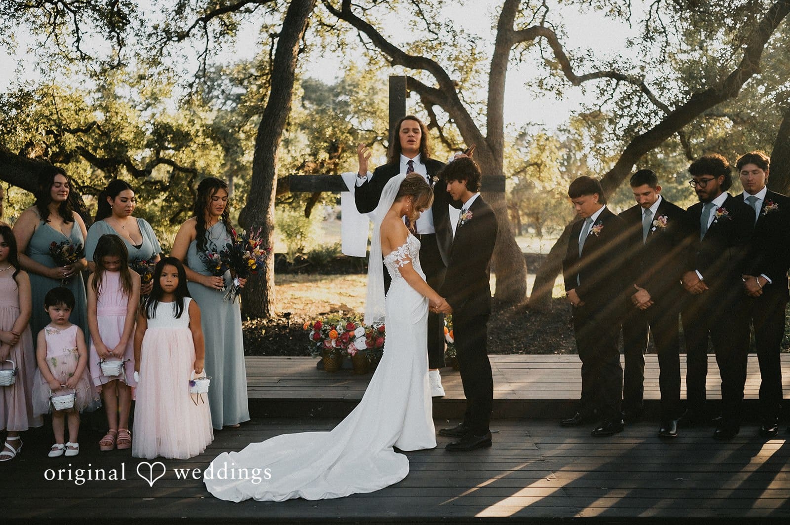 Park 31 Events Venue Wedding // Sarah & Jayson -