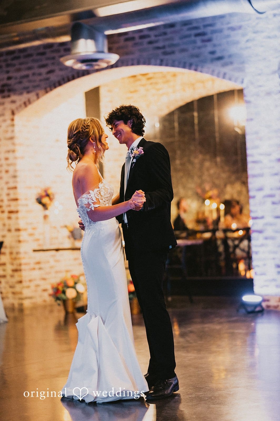 Park 31 Events Venue Wedding // Sarah & Jayson -