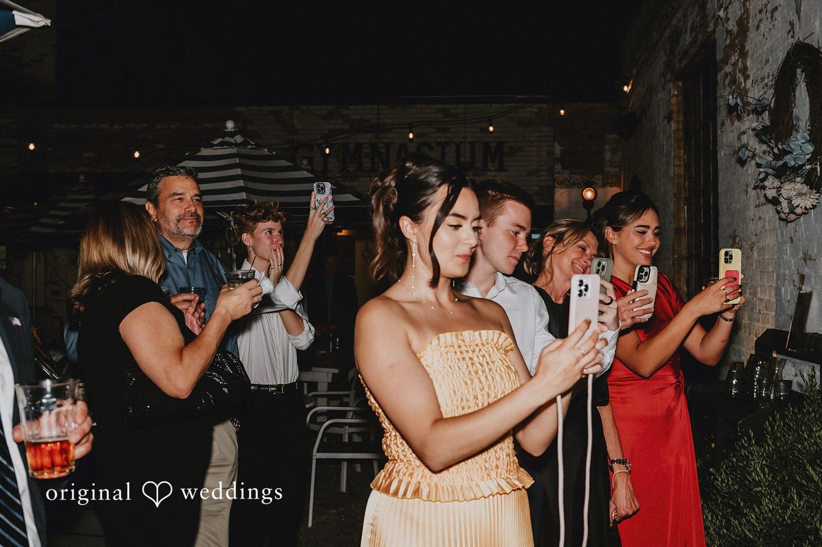 Park & Field Wedding // Olivia & Codey -