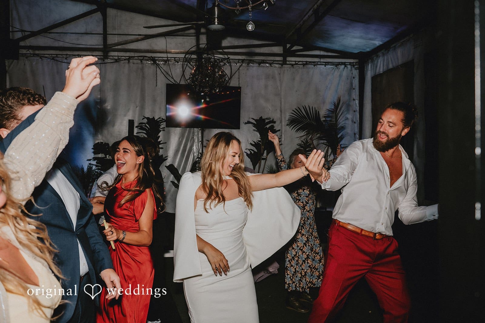 Park & Field Wedding // Olivia & Codey -