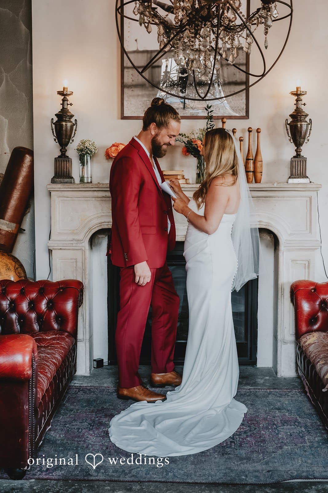 Park & Field Wedding // Olivia & Codey -