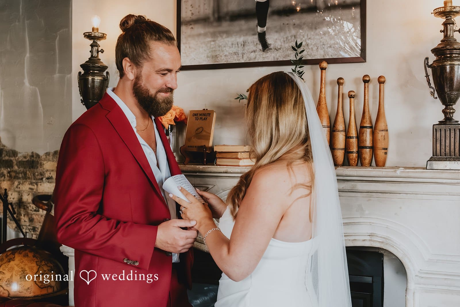 Park & Field Wedding // Olivia & Codey -
