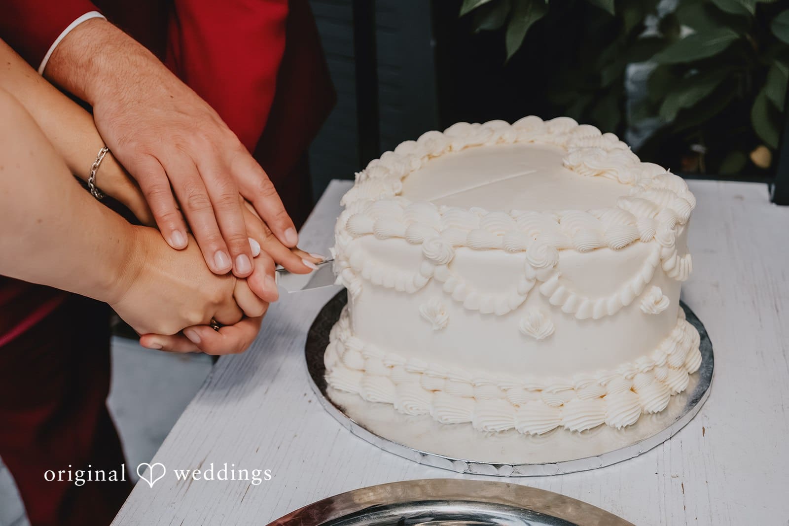 Park & Field Wedding // Olivia & Codey -