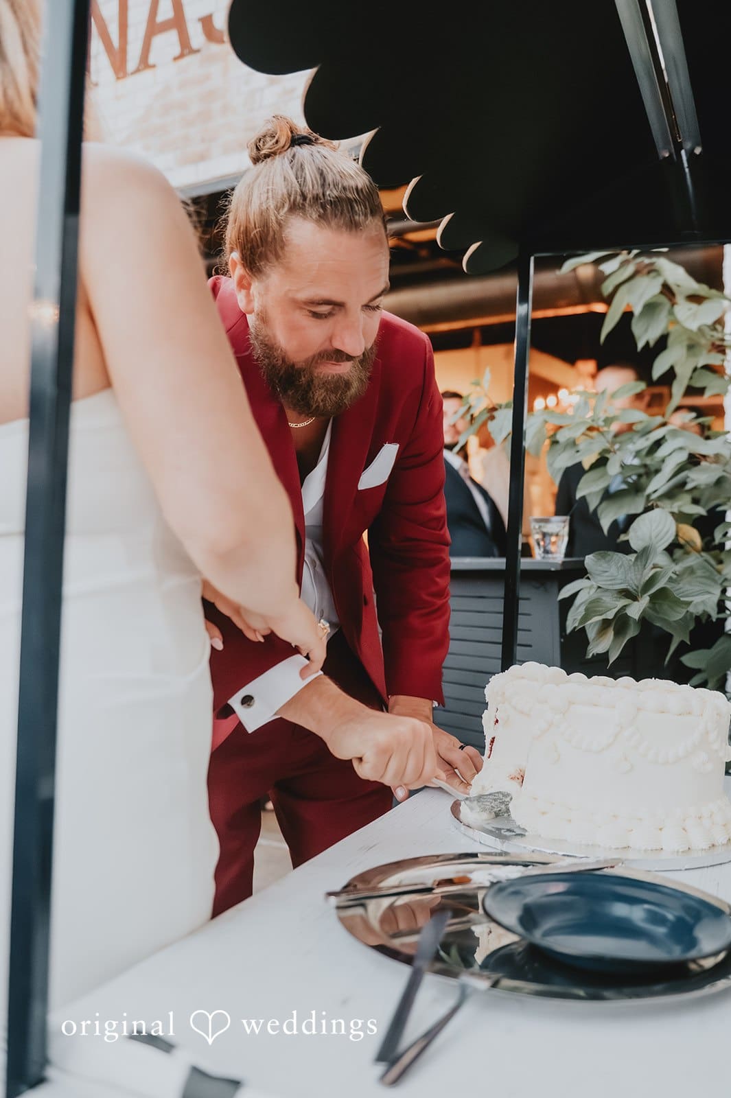 Park & Field Wedding // Olivia & Codey -