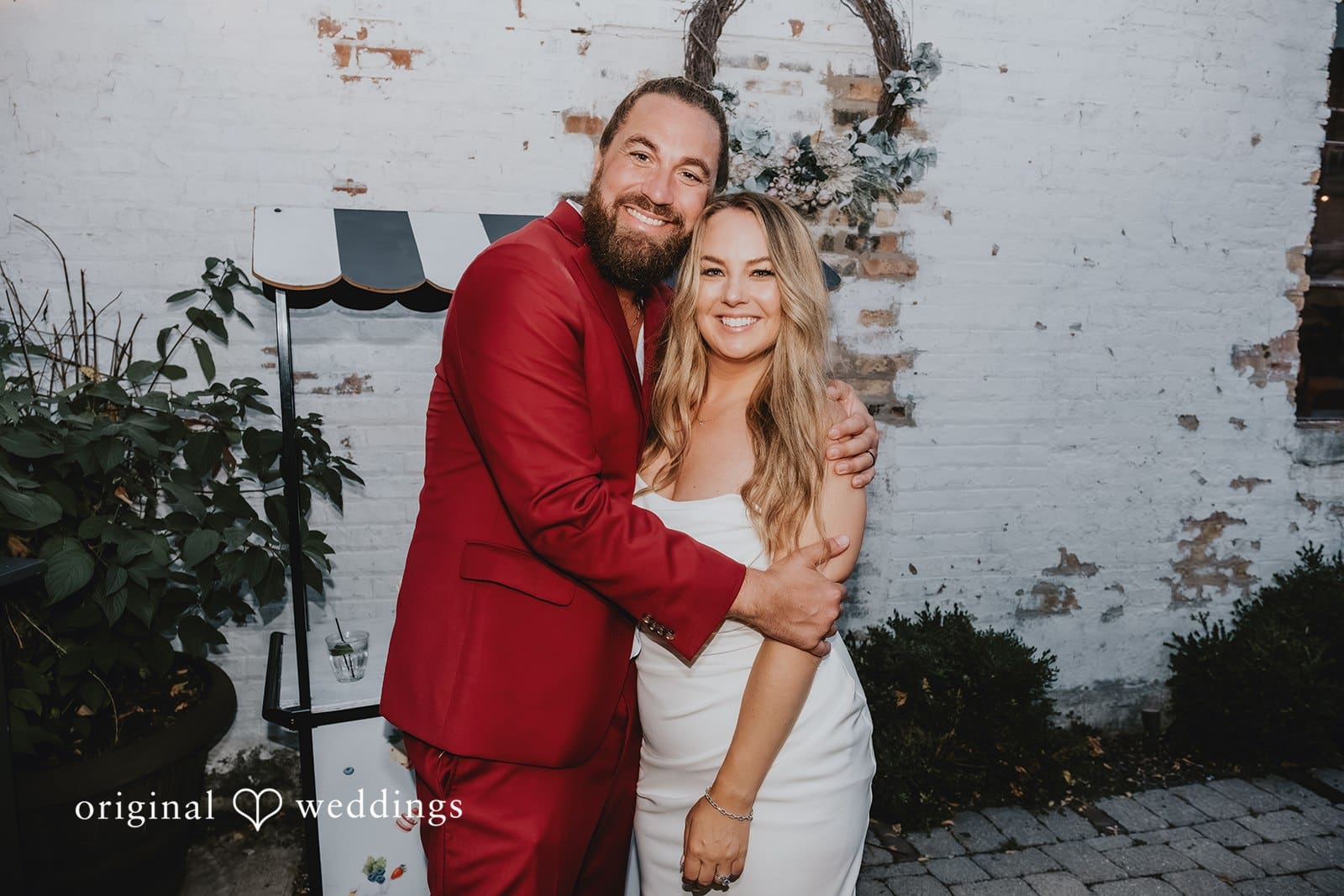 Park & Field Wedding // Olivia & Codey -