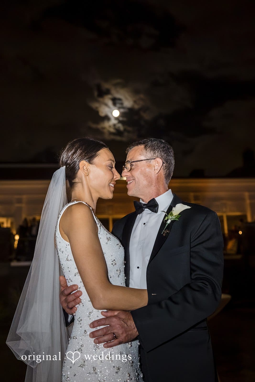 Park Ridge Country Club Wedding // Laura & Luther -