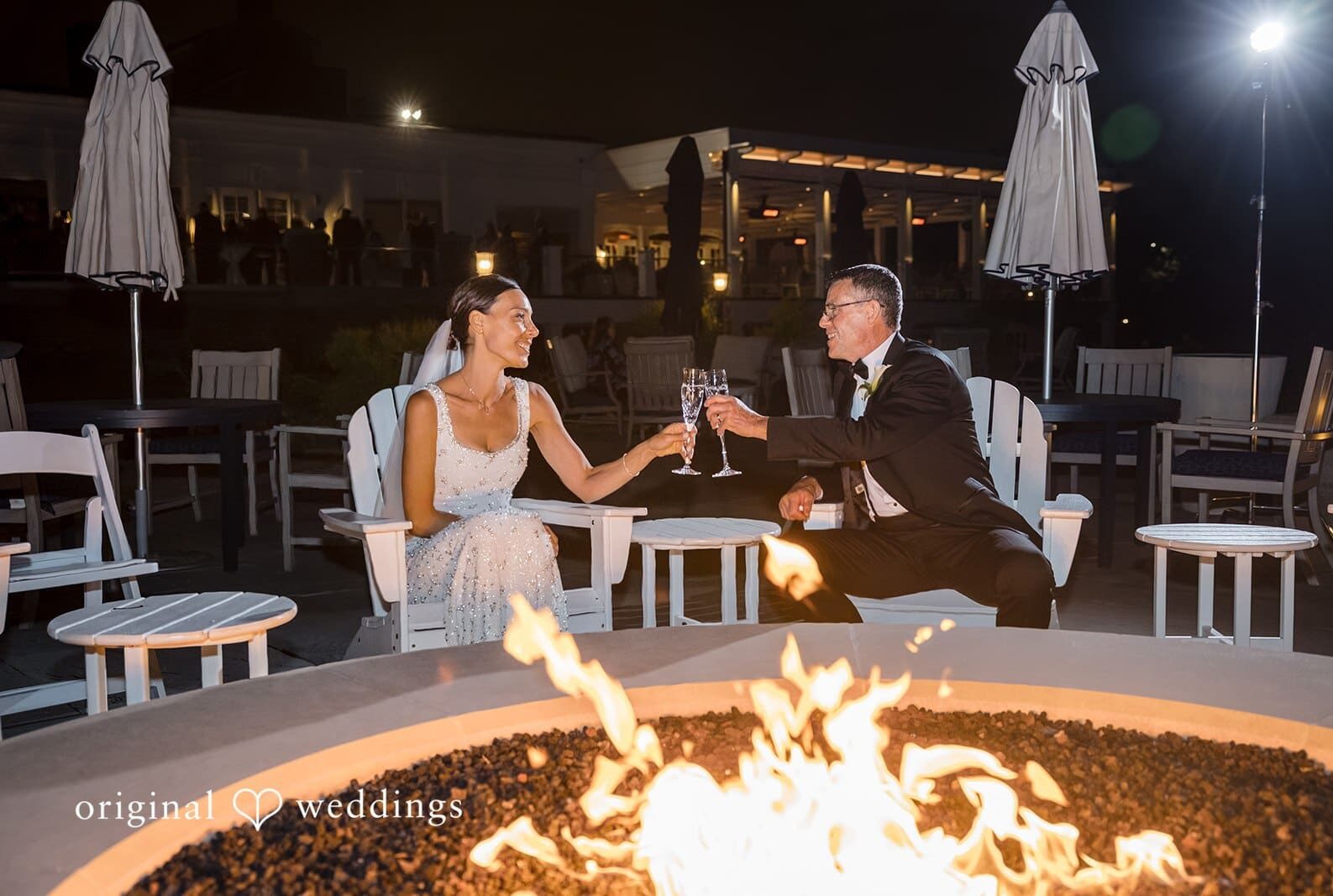 Park Ridge Country Club Wedding // Laura & Luther -