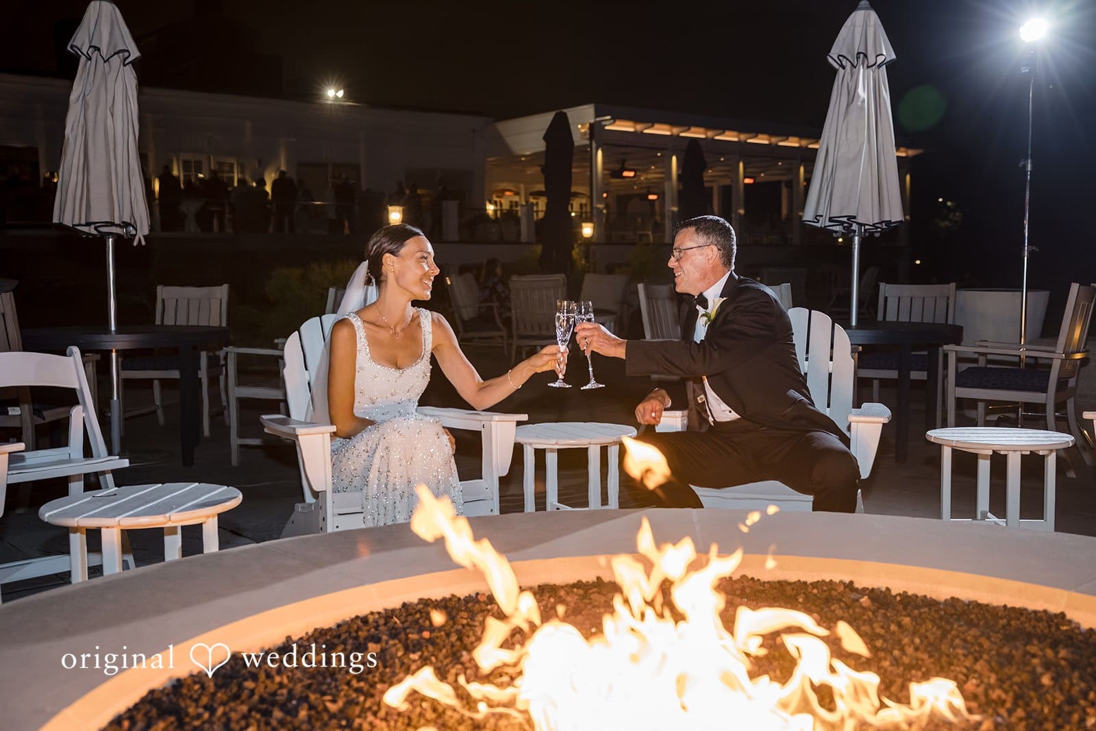 Park Ridge Country Club Wedding // Laura & Luther -