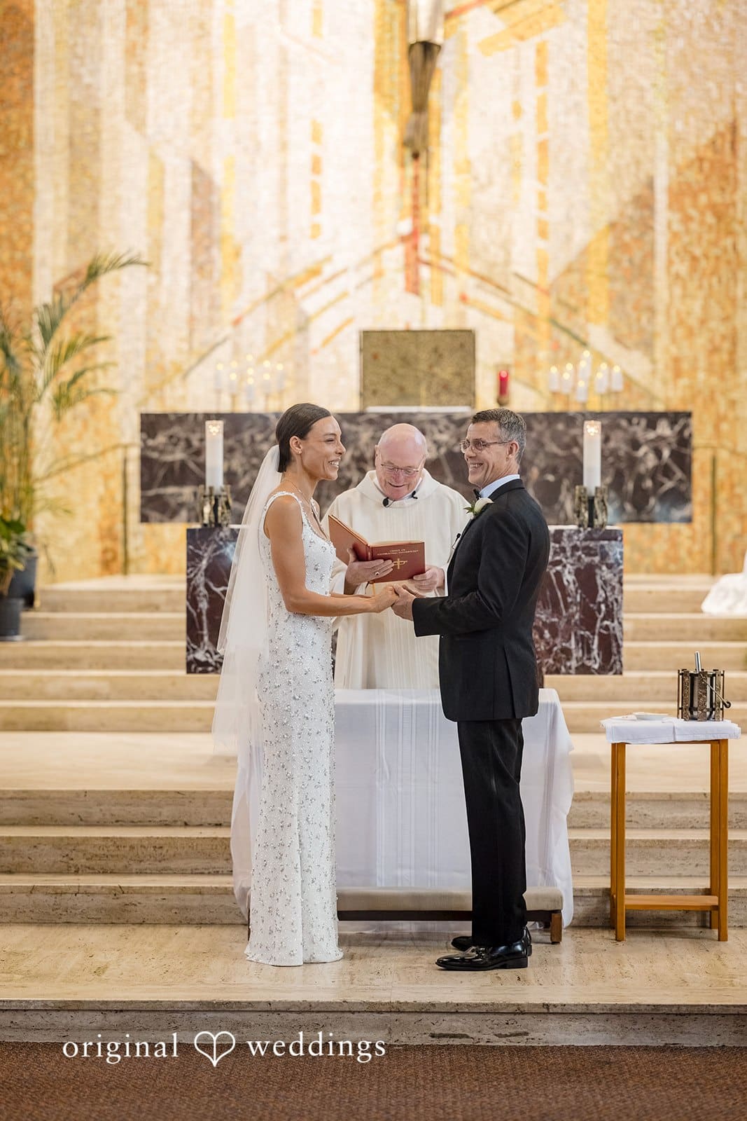 Park Ridge Country Club Wedding // Laura & Luther -