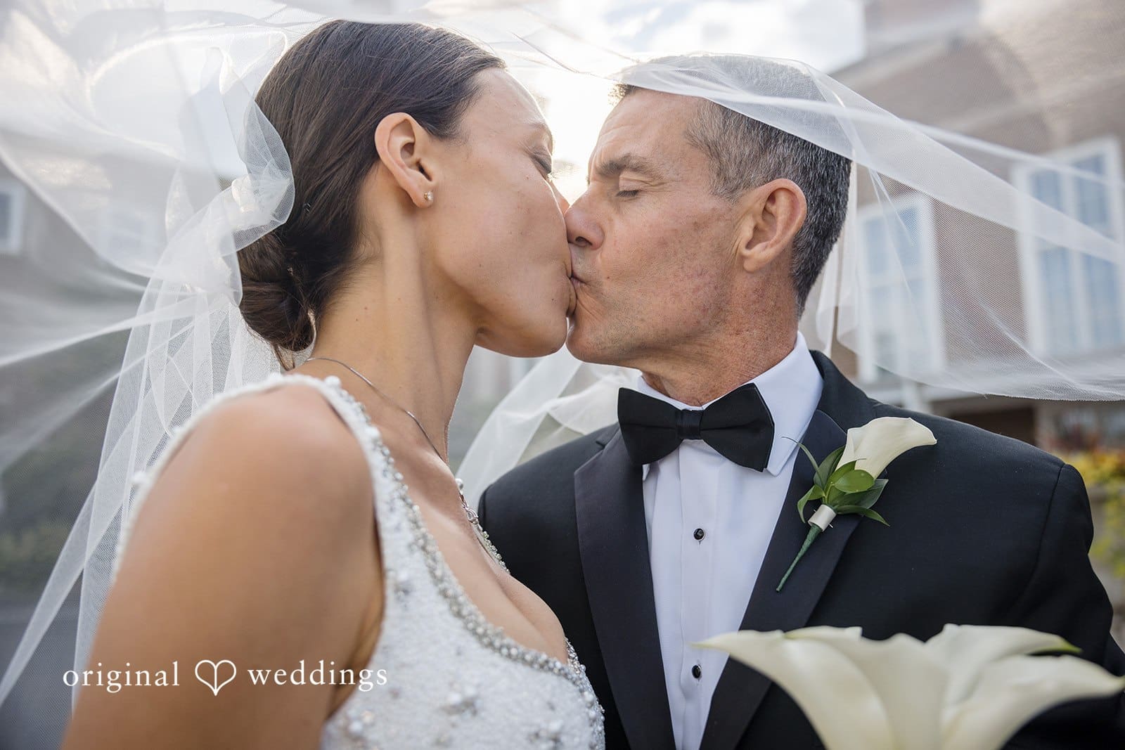 Park Ridge Country Club Wedding // Laura & Luther -