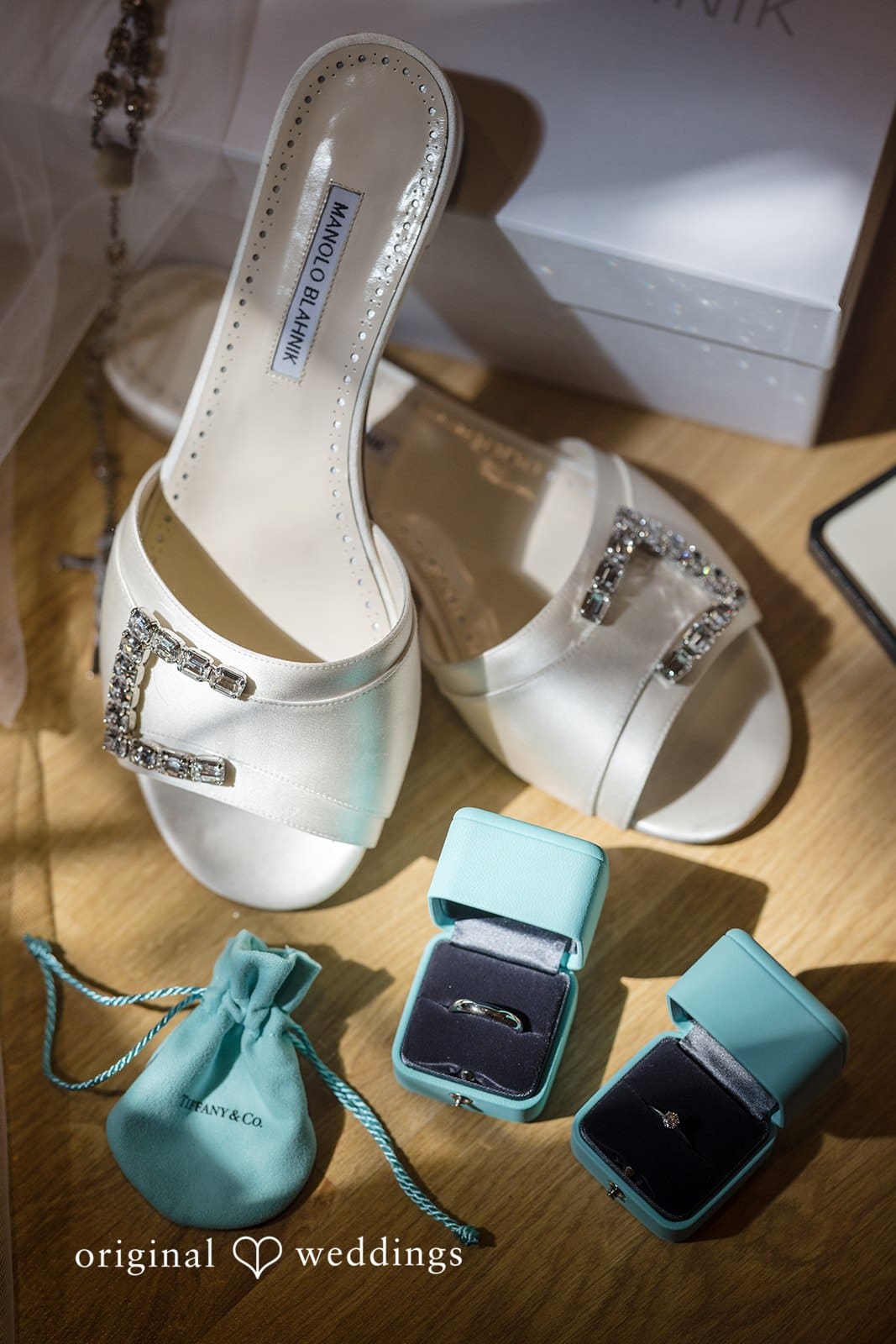 Park Ridge Country Club Wedding // Laura & Luther -