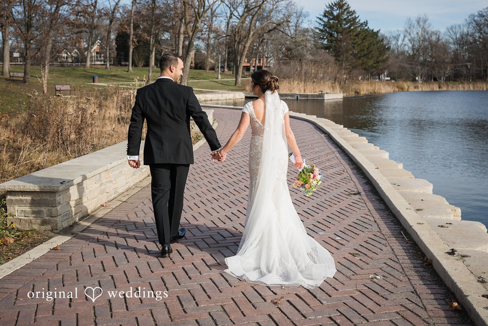 The Parlour at Park and Oak Wedding // Katherine & Joseph -