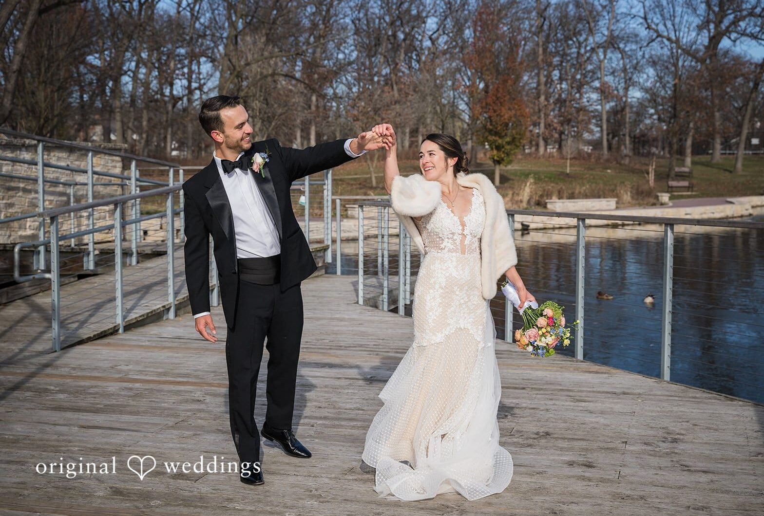 The Parlour at Park and Oak Wedding // Katherine & Joseph -