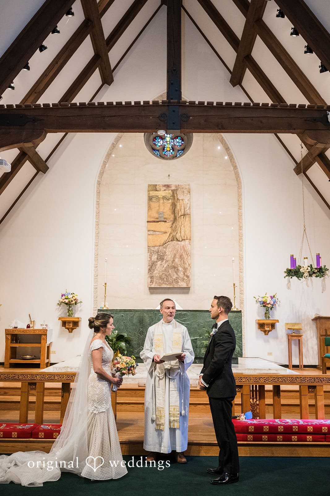 The Parlour at Park and Oak Wedding // Katherine & Joseph -