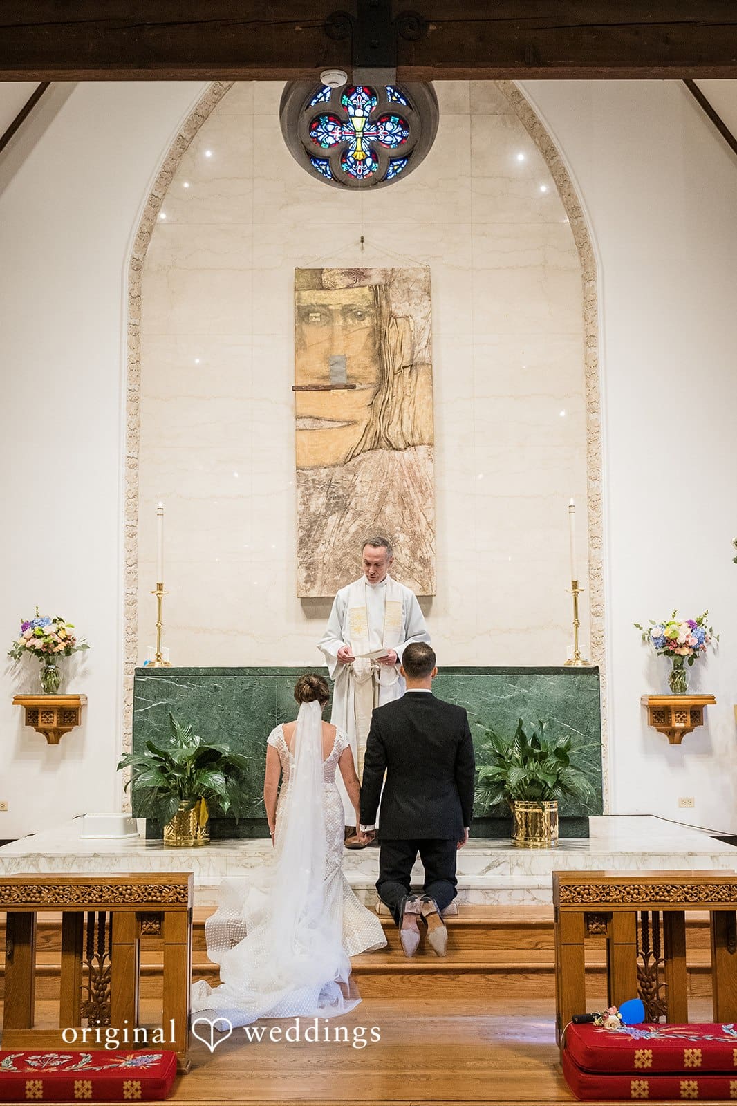 The Parlour at Park and Oak Wedding // Katherine & Joseph -