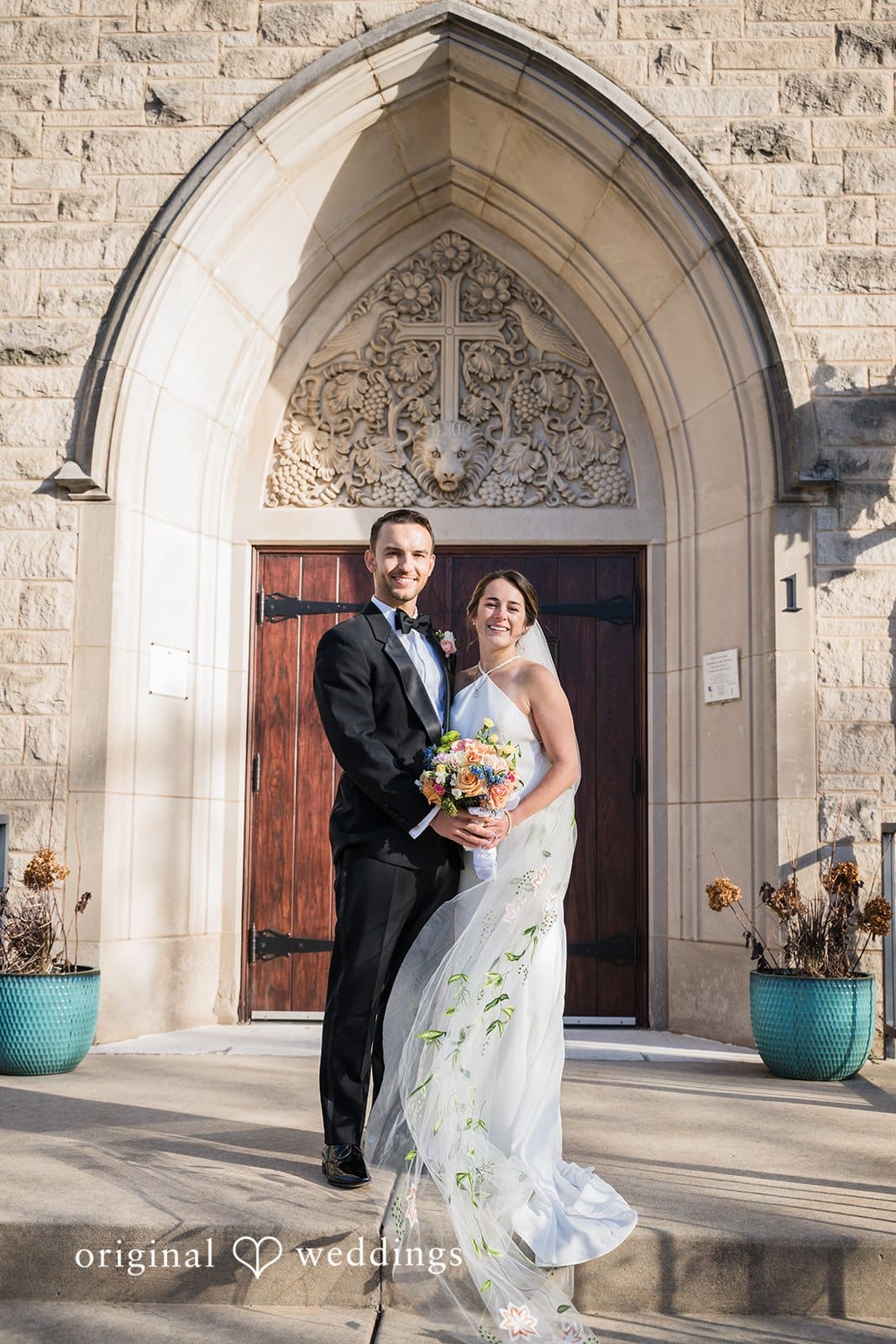 The Parlour at Park and Oak Wedding // Katherine & Joseph -