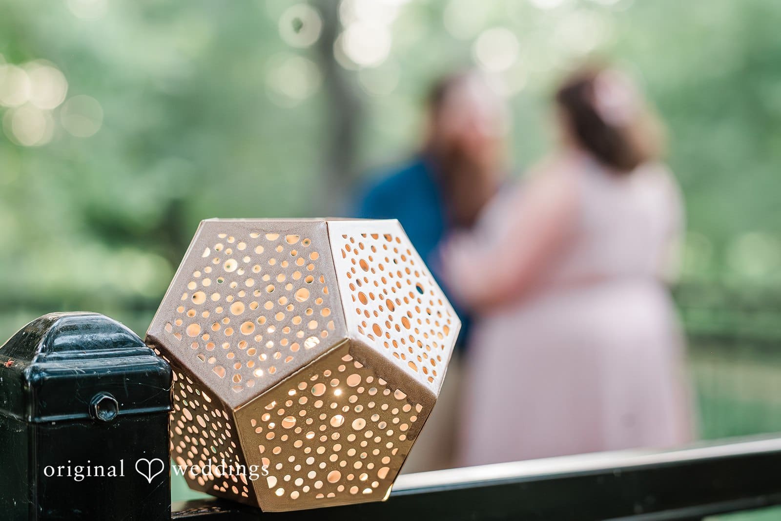 Parkville English Park Engagement // Coralie & Joel -