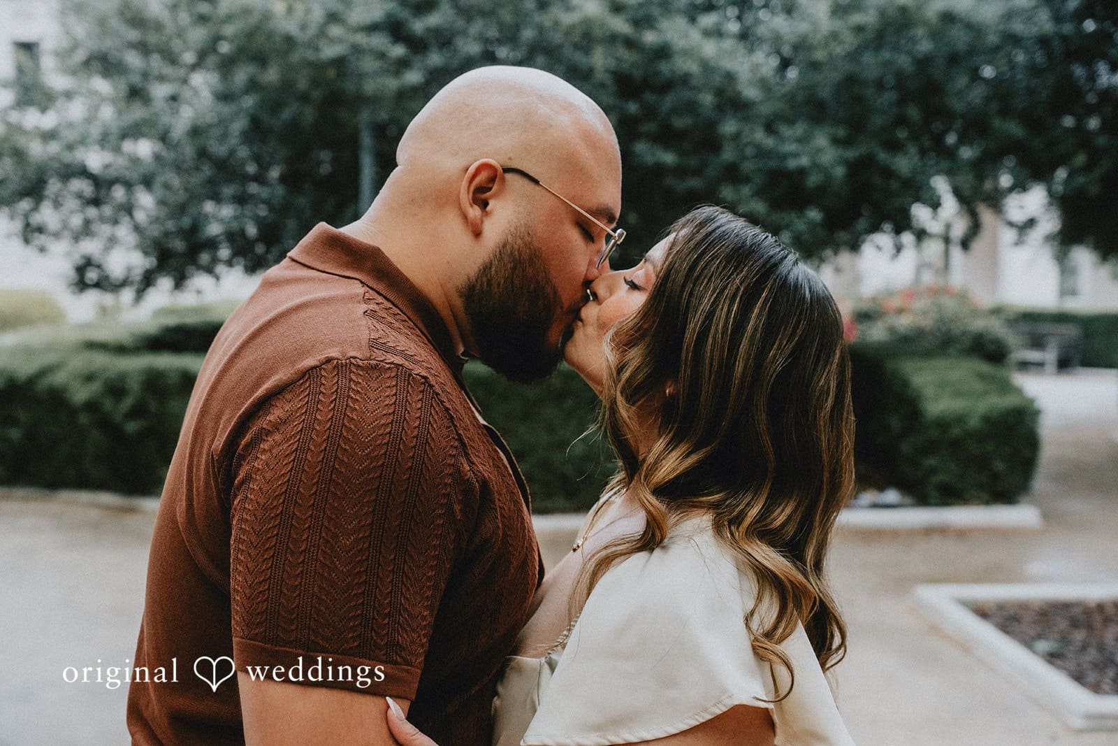 Pasadena City Hall Engagement // Monica & Arturo -