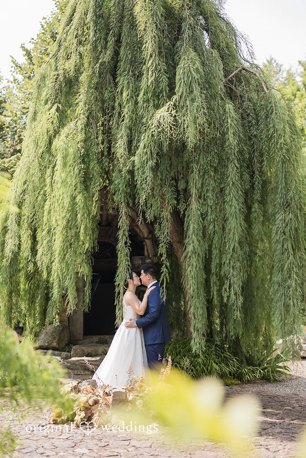 Paxson Hill Farm Wedding // Jenny & Leonard -