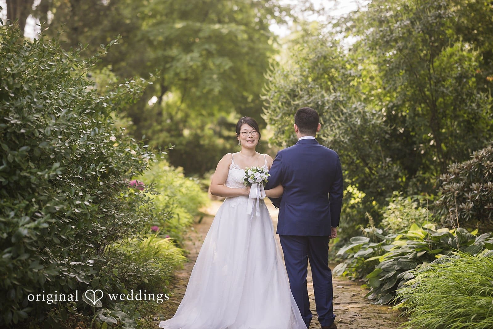 Paxson Hill Farm Wedding // Jenny & Leonard -