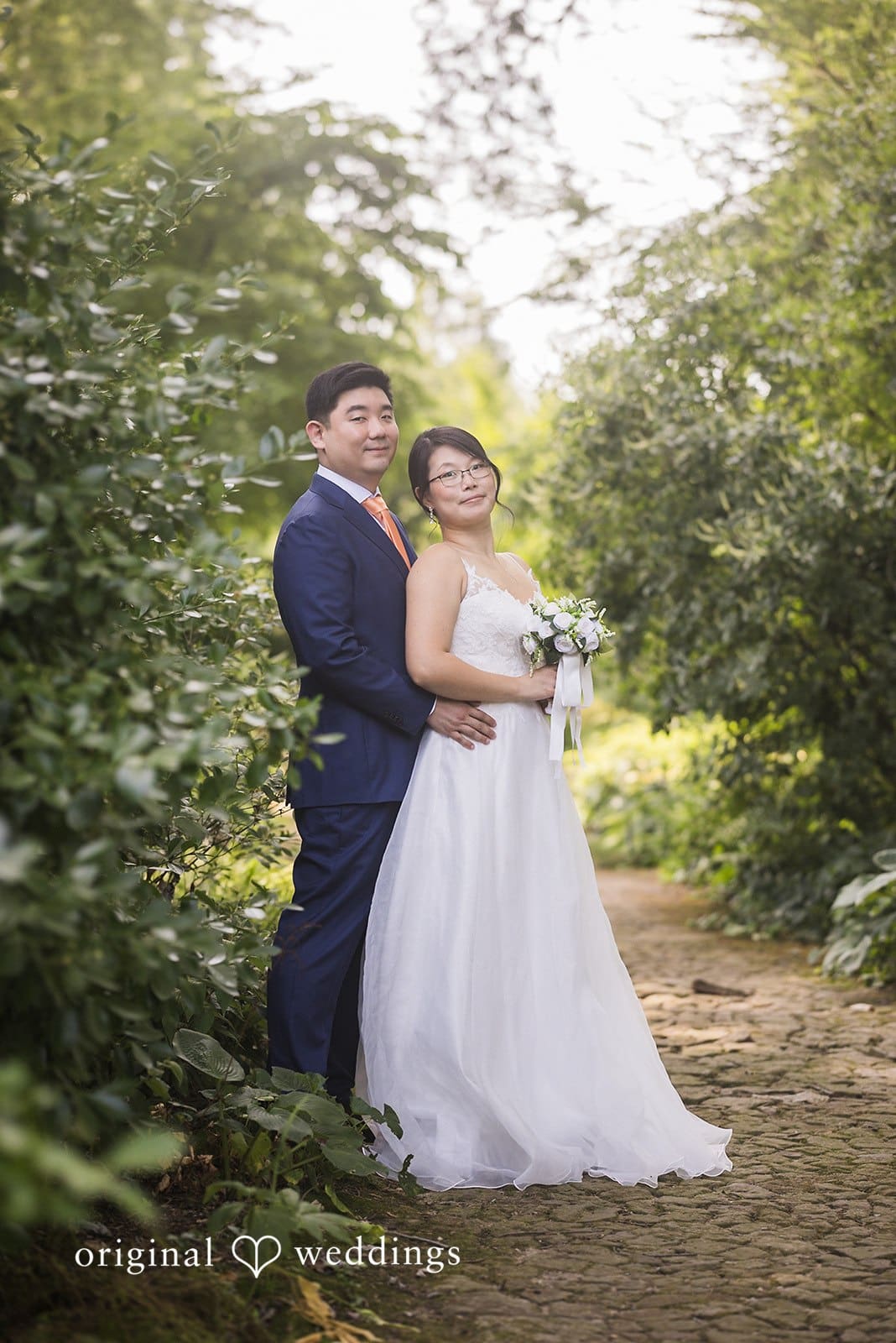 Paxson Hill Farm Wedding // Jenny & Leonard -