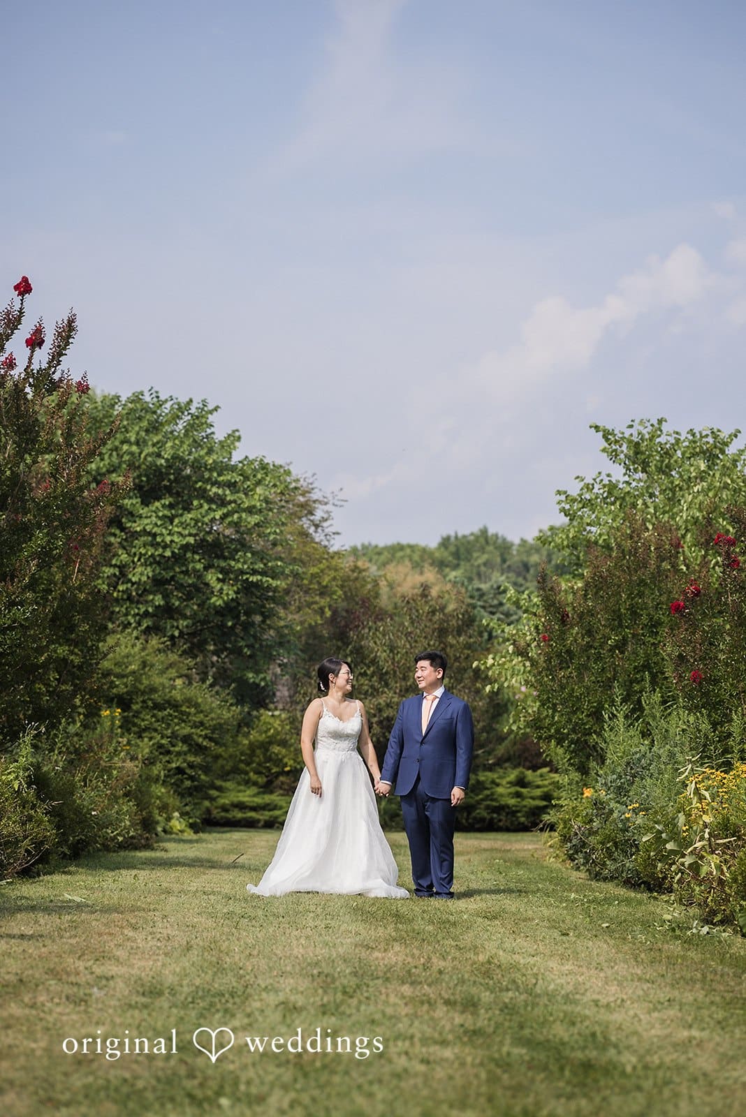 Paxson Hill Farm Wedding // Jenny & Leonard -