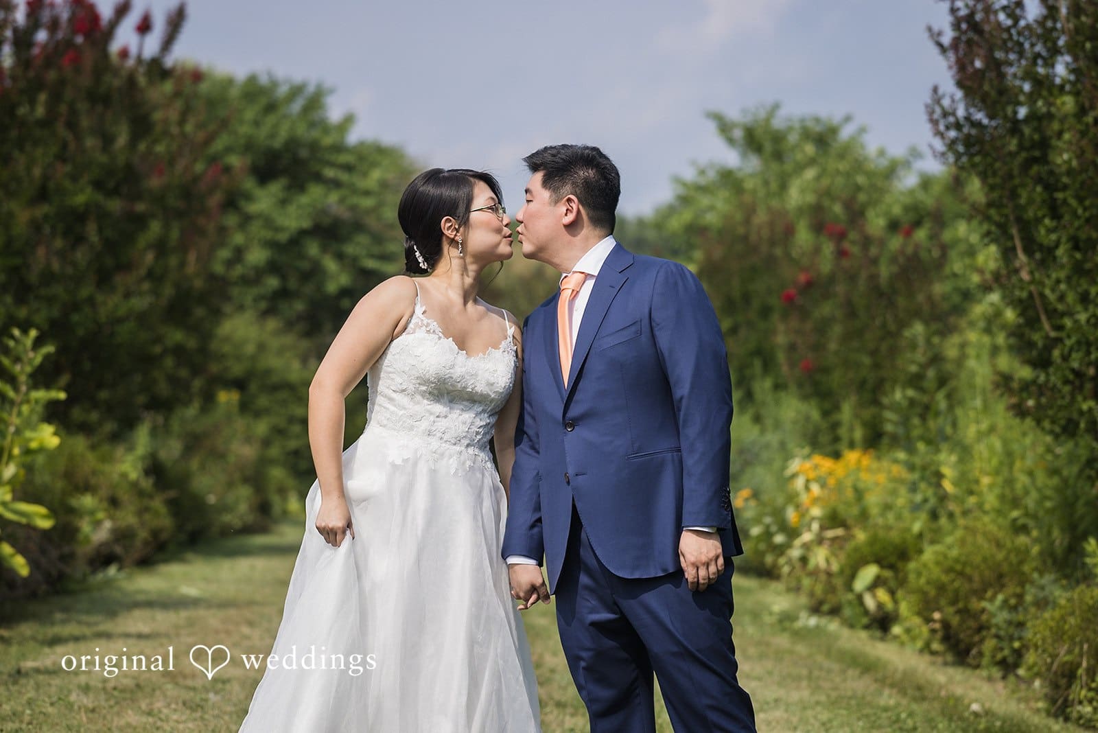 Paxson Hill Farm Wedding // Jenny & Leonard -
