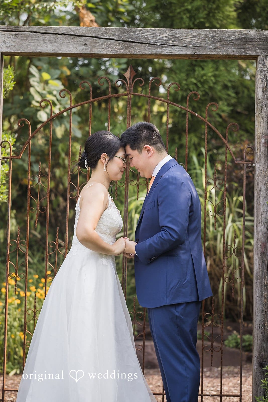 Paxson Hill Farm Wedding // Jenny & Leonard -