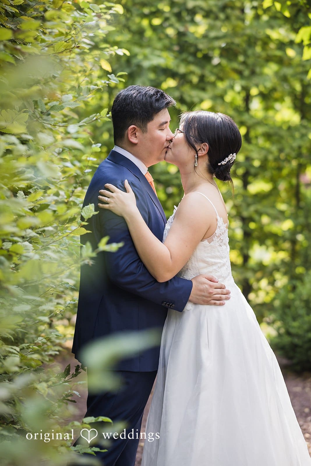 Paxson Hill Farm Wedding // Jenny & Leonard -