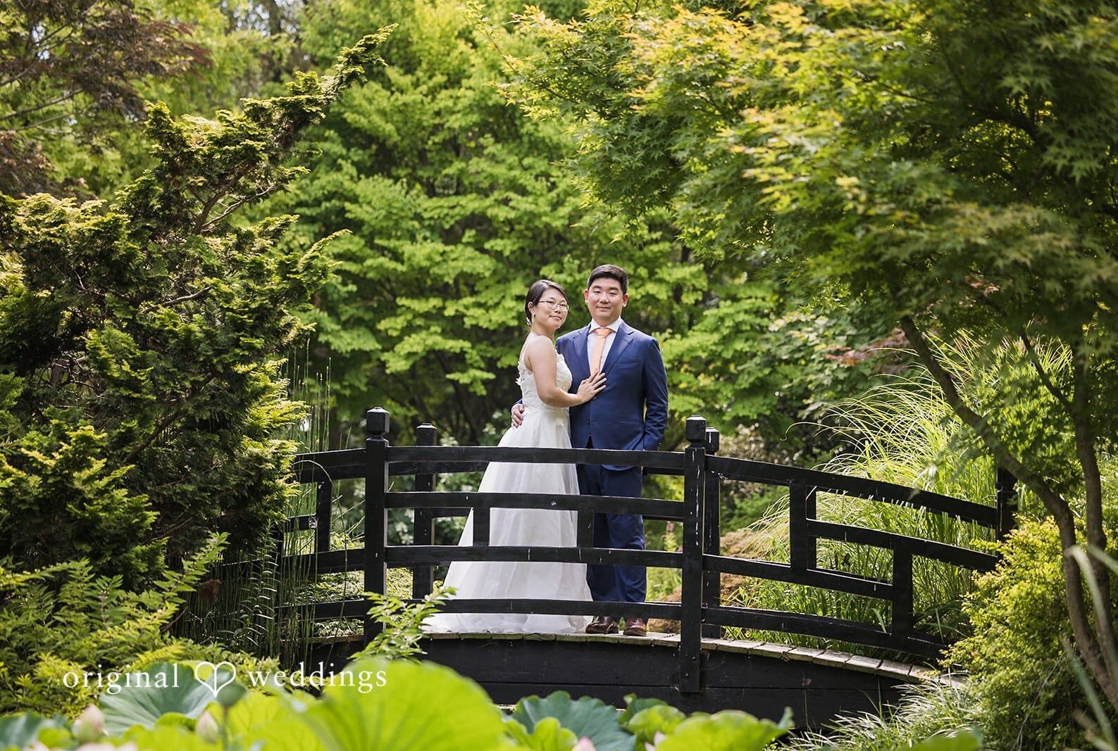 Paxson Hill Farm Wedding // Jenny & Leonard -