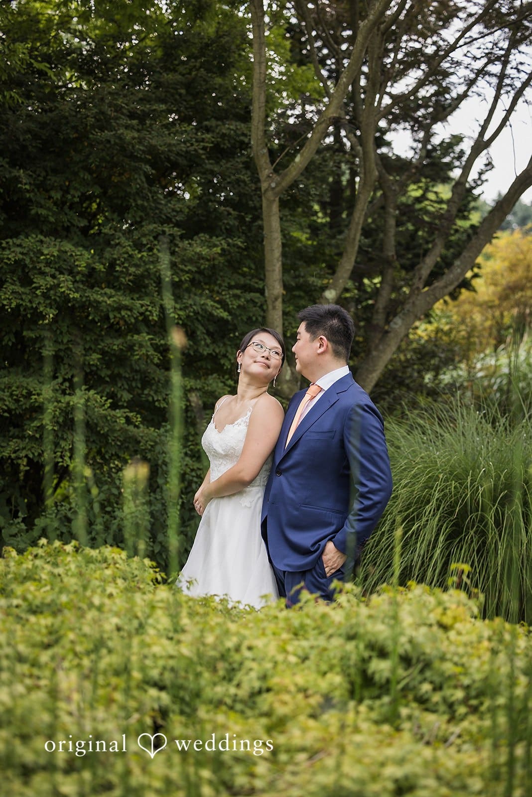 Paxson Hill Farm Wedding // Jenny & Leonard -