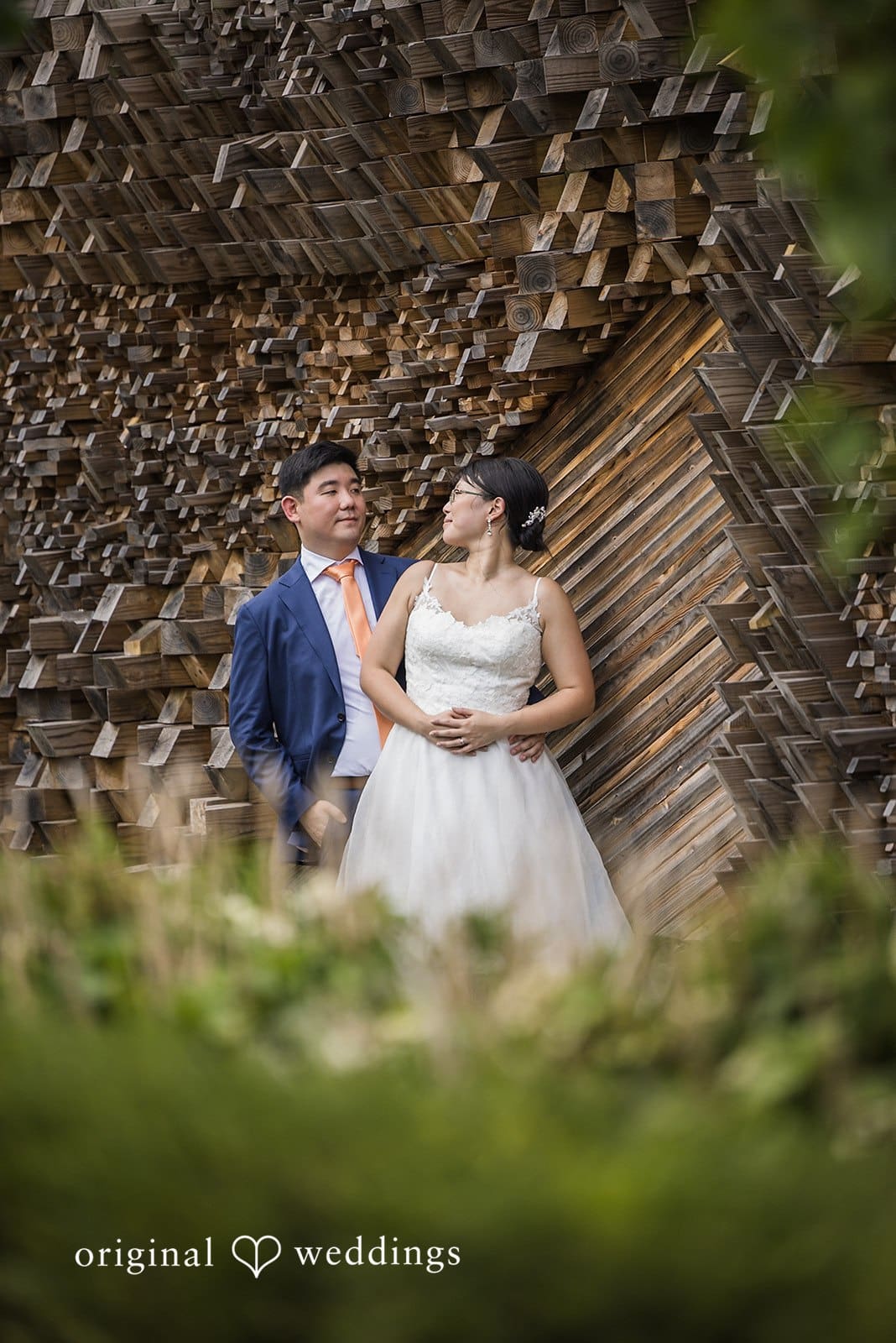 Paxson Hill Farm Wedding // Jenny & Leonard -